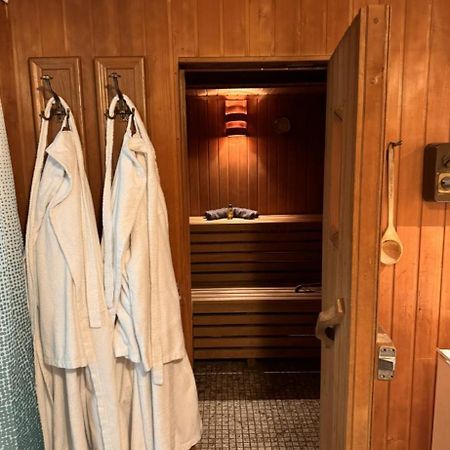 Kellerwohnung Inklusive Sauna Recklinghausen Extérieur photo