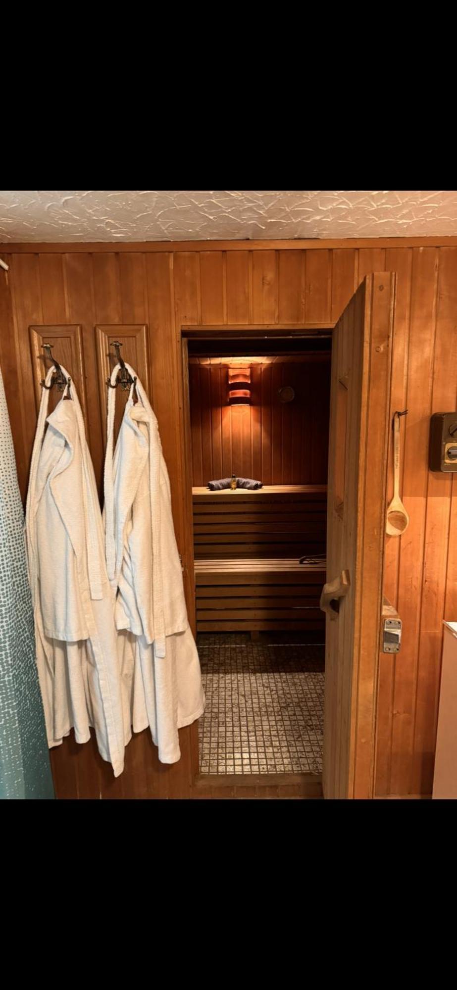 Kellerwohnung Inklusive Sauna Recklinghausen Extérieur photo
