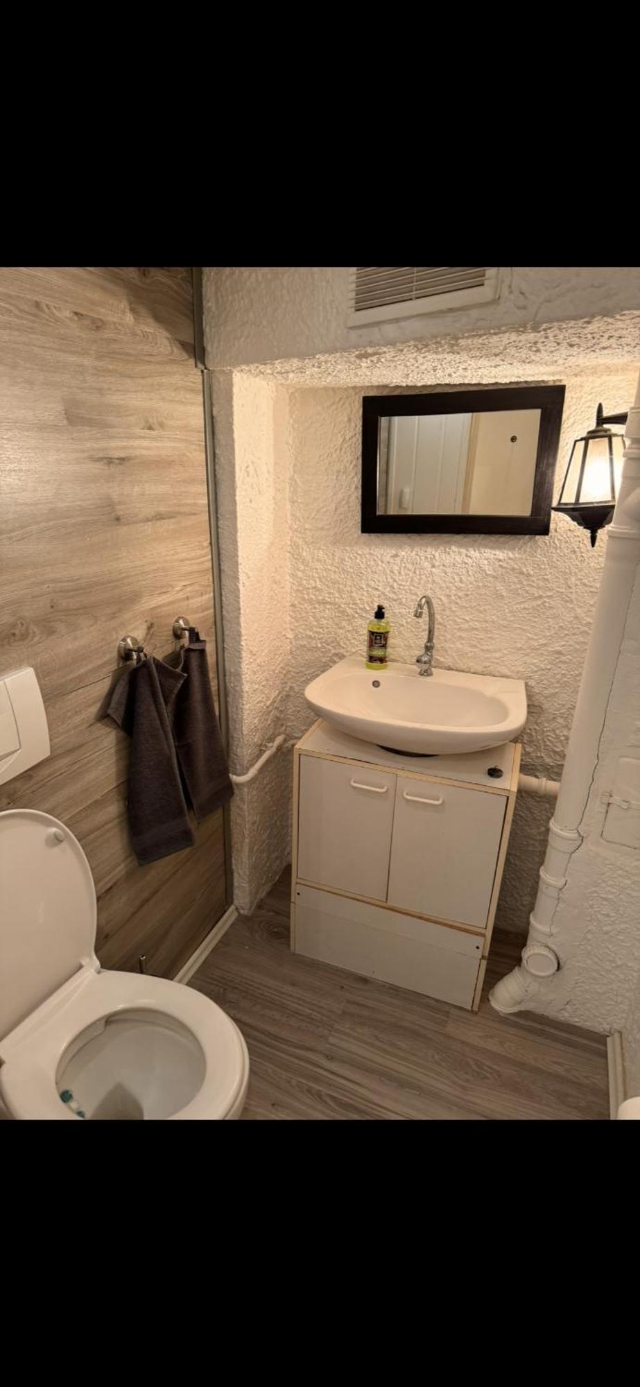 Kellerwohnung Inklusive Sauna Recklinghausen Extérieur photo