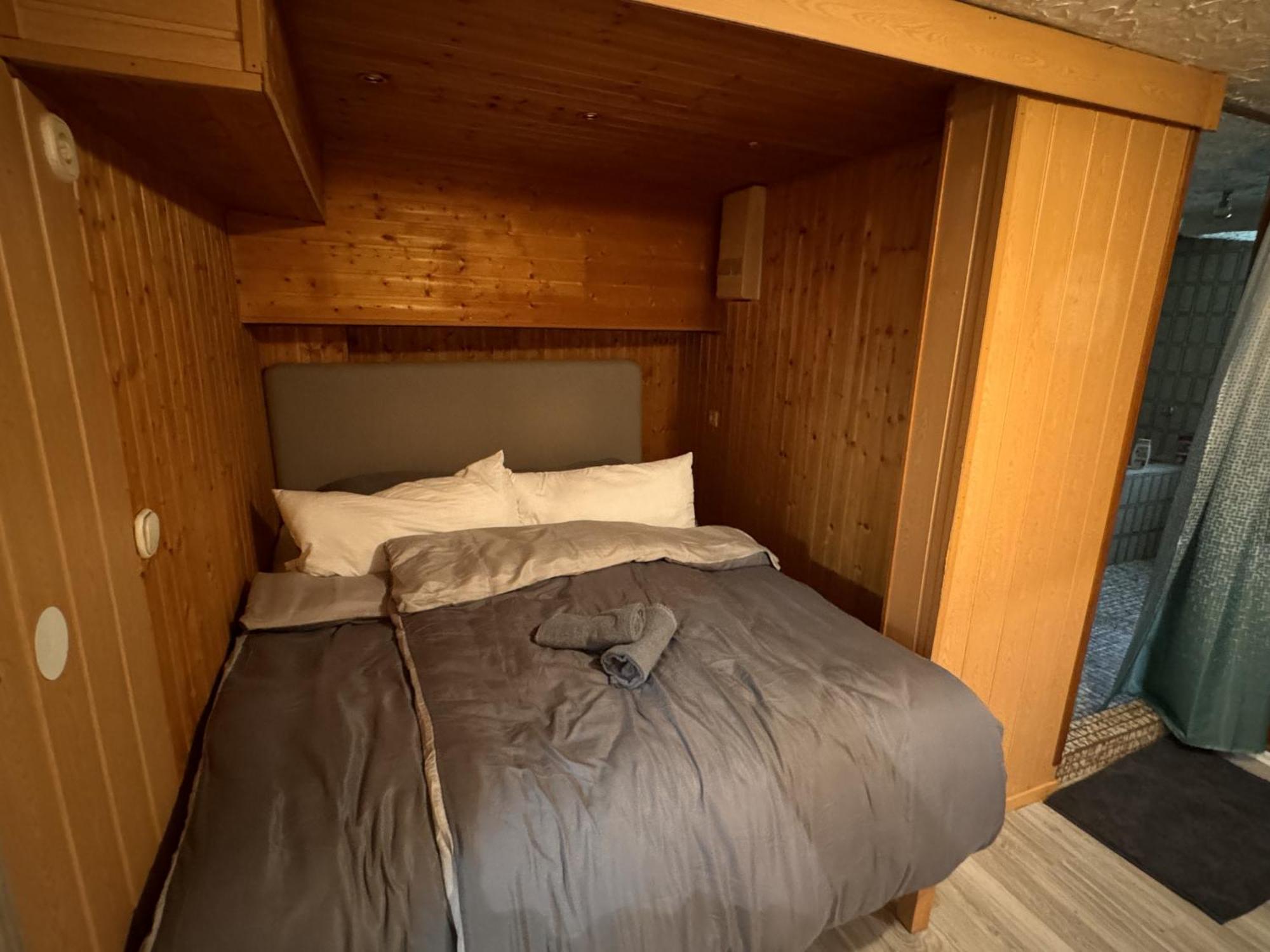 Kellerwohnung Inklusive Sauna Recklinghausen Extérieur photo
